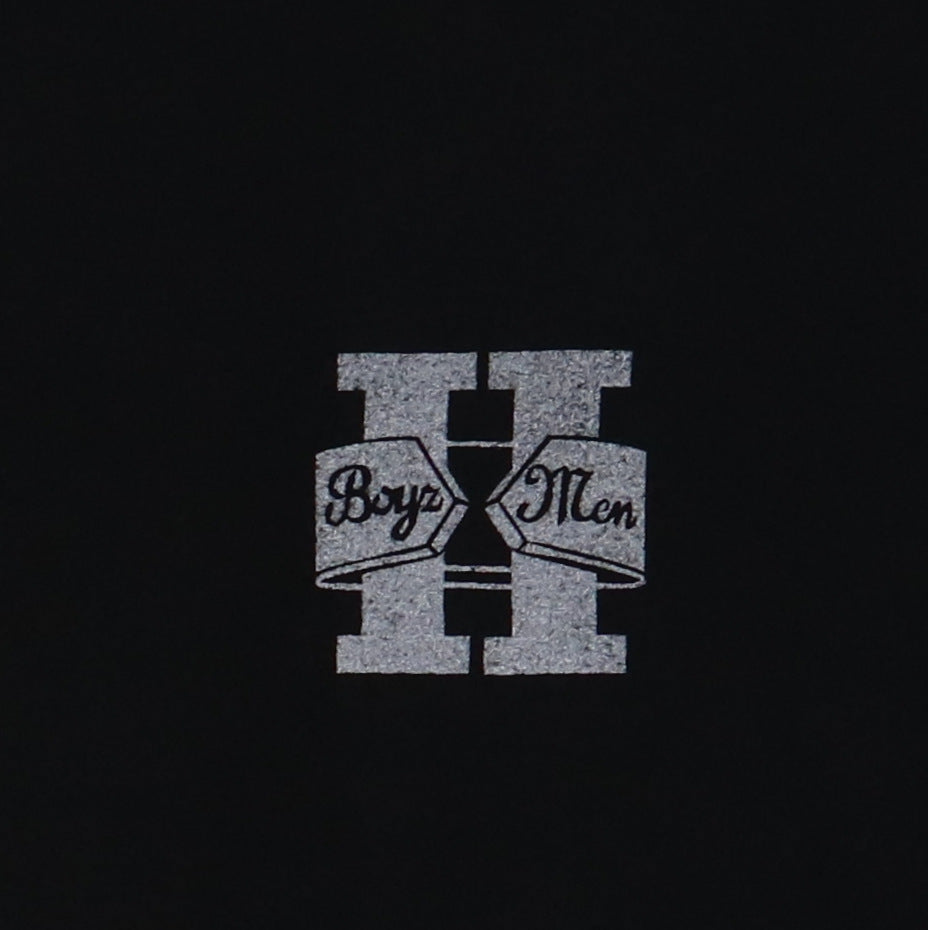 1995 Boys II Men Local Crew Tour Shirt