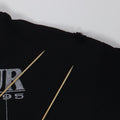 1995 Boys II Men Local Crew Tour Shirt