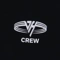 1990s Van Halen Crew Tour Shirt