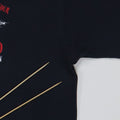 1989 Motley Crue Dr Feelgood Local Crew Tour Shirt