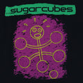 1989 Sugarcubes Here Today, Tomorrow Next Week Tour Shirt
