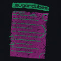 1989 Sugarcubes Here Today, Tomorrow Next Week Tour Shirt