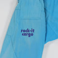 1990 Rolling Stones Nike ACG Tour Jacket