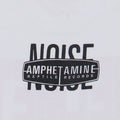 1990s Helmet Amphetamine Records Promo Shirt