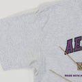 1993 Aerosmith Get A Grip World Tour Shirt