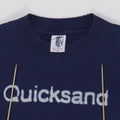 1995 Quicksand Manic Compression Shirt
