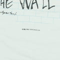 1990s Pink Floyd The Wall Shirt