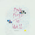 1990s Pink Floyd The Wall Shirt