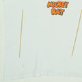 1980s Mickey Rat Shirt