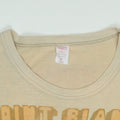 1980 Point Blank The Hard Way Shirt
