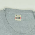 1983 Us Festival Concert Shirt