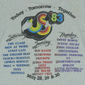 1983 Us Festival Concert Shirt