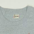 1983 Tom Petty Long After Dark Tour Shirt