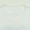 1984 Molly Hatchet The Deed Is Done Tour Shirt