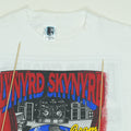 1993 Lynyrd Skynyrd One More From The Road Tour Shirt