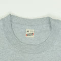 1980s Cheap Trick Next Position Please Tour Shirt