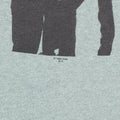 1980s Cheap Trick Next Position Please Tour Shirt