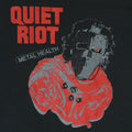 1983 Quiet Riot Metal Heatlh Tour Shirt