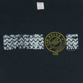 1983 Van Halen Memorial Day Weekend Shirt
