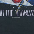 1983 Sammy Hagar Tour Shirt