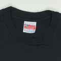 1992 Bad Company World Tour Shirt