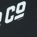 1992 Bad Company World Tour Shirt