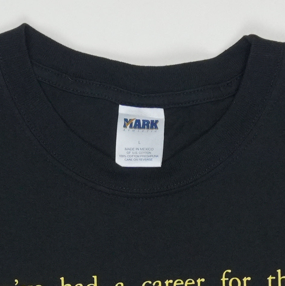 1999 Elton John Tour Shirt