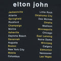 1999 Elton John Tour Shirt