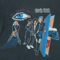 1981 Cheap Trick World Tour Shirt