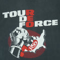1981 REO Speedwagon Tour De Force Shirt