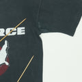 1981 REO Speedwagon Tour De Force Shirt