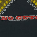 1983 Molly Hatchet No Guts Tour Shirt