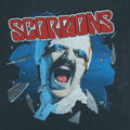 1982 Scorpions Blackout Tour Shirt