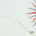 1996 Zephyr Music Festival New Orleans Shirt