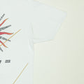 1996 Zephyr Music Festival New Orleans Shirt