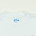 1987 Circle Jerks World Tour Shirt