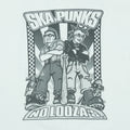 1994 Ska Punk No Loozas Music Festival Tour Shirt