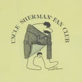 1976 Uncle Sherman Fan Club Shirt