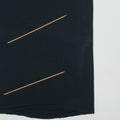 1980 Stiff Records When You Kill Time You Murder Success Shirt Detail