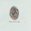 1993 Zoom A Shroom Dog Eat Dog Shirt