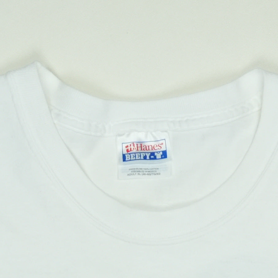 2002 Speed Street 600 Shirt