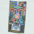 2002 Speed Street 600 Shirt