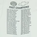 2002 Speed Street 600 Shirt