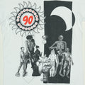 1990 Glastonbury Music Festival Shirt