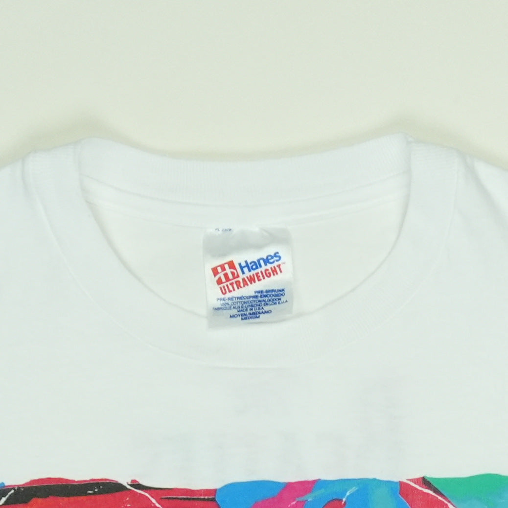 1990s The Beatles Shirt