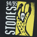 1994 Rolling Stones Voodoo Lounge Tour Shirt