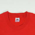1994 Crash Test Dummies World Tour Shirt