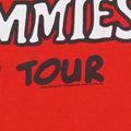 1994 Crash Test Dummies World Tour Shirt