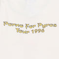 1996 Porno For Pyros Tour Color Change Shirt