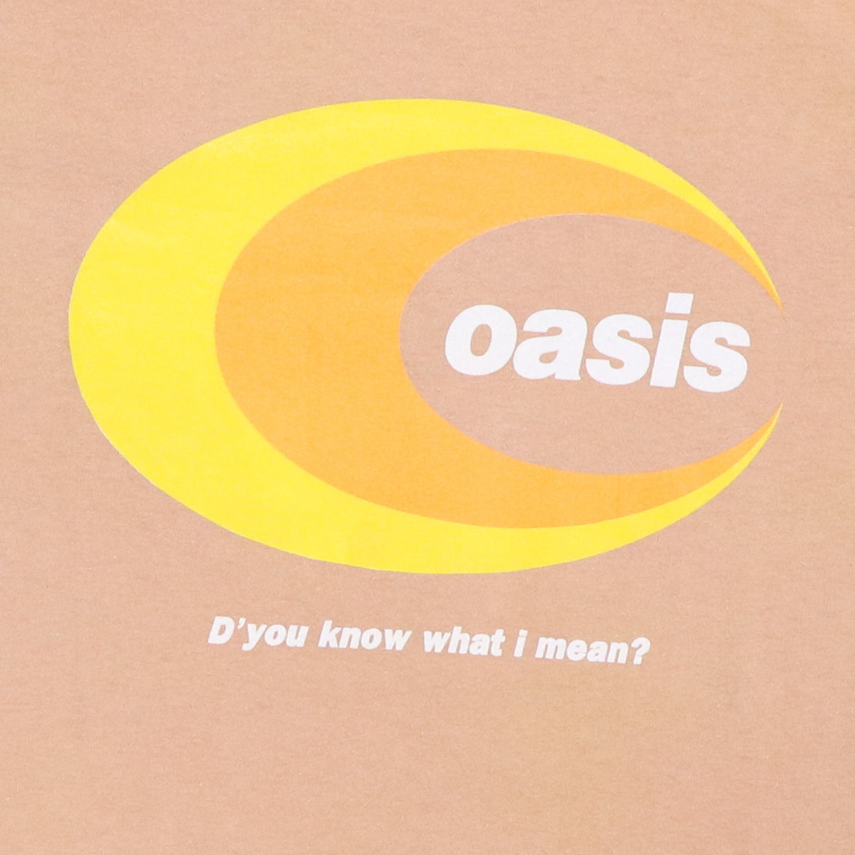 1997 Oasis D